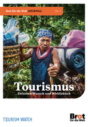 WeltJournal Tourismus 1/2022 WeltJournal Tourismus 1/2022