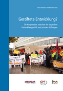 Studie Gestiftete Entwicklung Studie Gestiftete Entwicklung