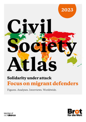 Civil Society Atlas 2023