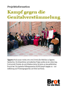 Projektinformation Projektinformation